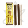 Blunt Banana Og kush pre-rolled x2 - G-ROLLZ