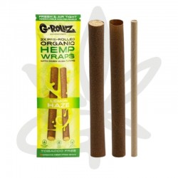 Blunt Lemon Haze pre-rolled...