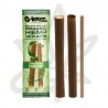 Blunt Original Hemp pre-rolled x2 - G-ROLLZ