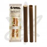 Blunt White Chocolate pre-rolled x2 - G-ROLLZ