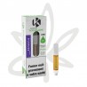 Cartouche CBD vape pen Amnesia 250mg CBD 0.5ml - Kanavape