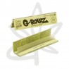 Feuille a rouler Organic M.Sativa Extra slim - G-ROLLZ