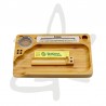 Plateau a rouler OG Bamboo 24x15 - G-ROLLZ