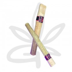 Cigare CBD feuille bananier...