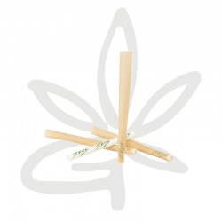 Cône Pré roulé x6 - Purize