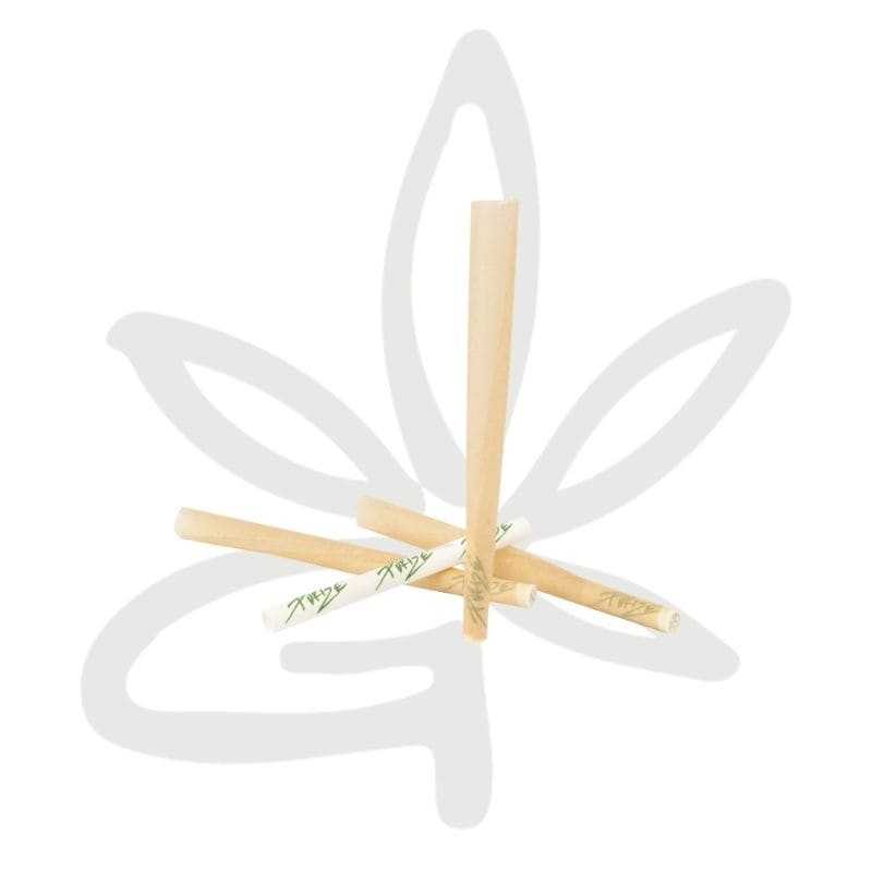 Cône Pré roulé x6 - Purize