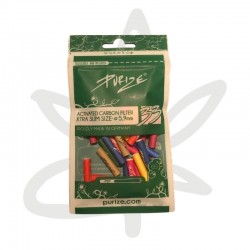 Filtre charbon actif joint...