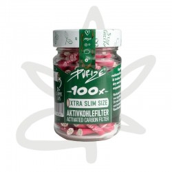 Filtre charbon actif joint...