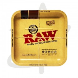 Plateau a rouler metal...