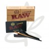 Raw cone loader - Raw