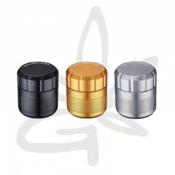 Grinder Marvelous...