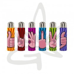 Clipper Cover Hands - Clipper