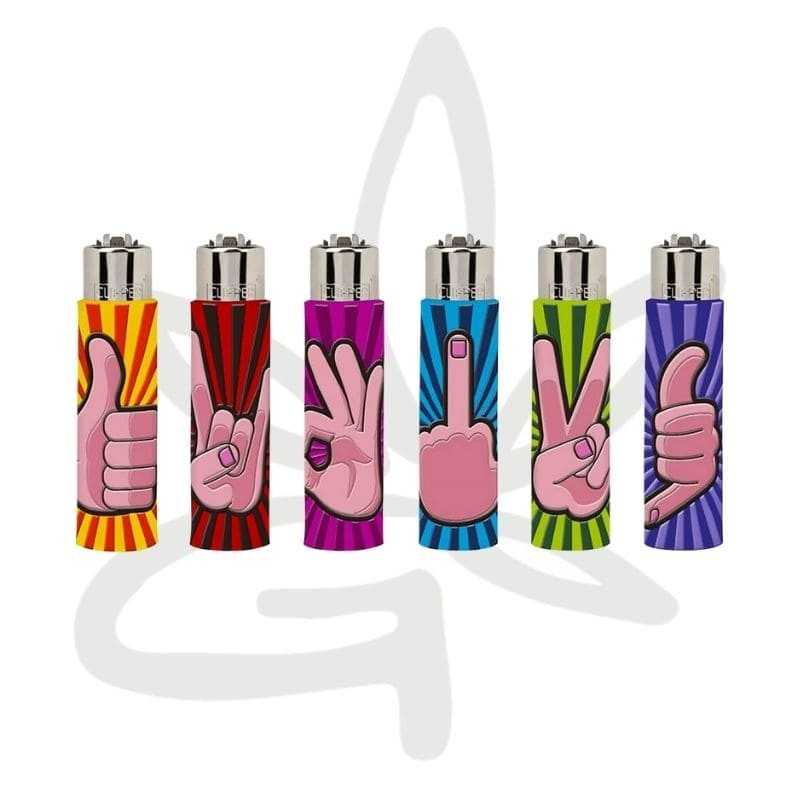 Clipper Cover Hands - Clipper