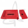 Plateau a rouler red edition 32x17 - Cookies