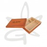 Boite de rangement en bois - RAW X RYOT