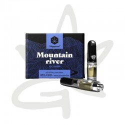 Cartouche CBD x 2 Vape pen...