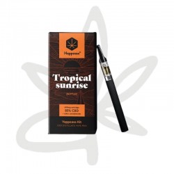 Vape pen CBD kit Vappease...