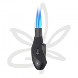 Briquet tempete double...