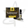 Cartouche CBD x 2 Vape pen Lemon Tree - Happease