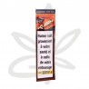 Blunt Kush herbal Wraps Red (Sweet Bonbon) par 2 - Blunt