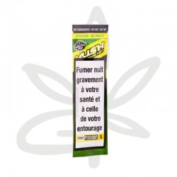 Blunt Kush herbal Wraps...