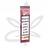 Blunt Kush herbal Wraps Pink (Fraise-Kiwi) par 2 - Blunt