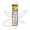 Blunt Kush herbal Wraps Yellow (Lemonade) par 2 - Blunt
