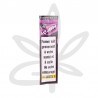 Blunt Kush herbal Wraps Purple (Mixed Grape) par 2 - Blunt