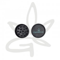 Grinder plastique gardenz