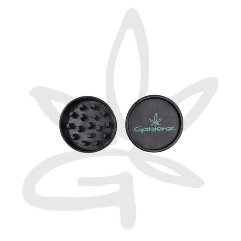 Grinder plastique gardenz
