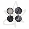 Grinder CBD gardenz metal