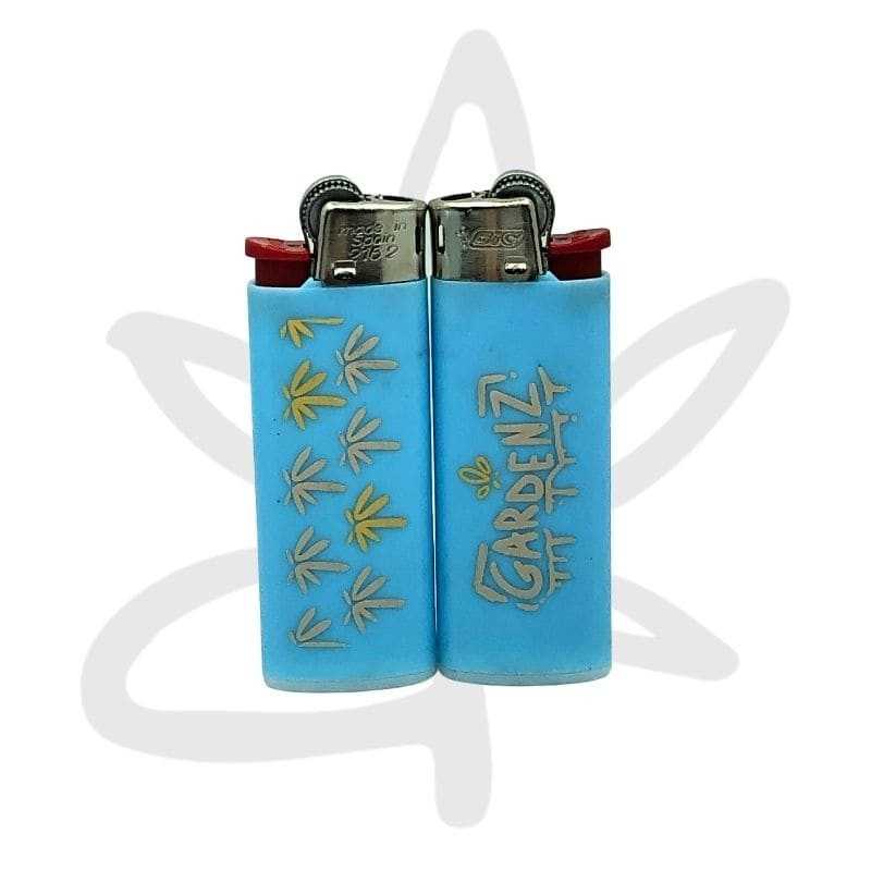 Briquet bic - Gardenz