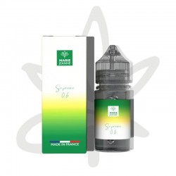 E liquide CBD Supreme OG...