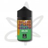 E liquide Gelato 2500mg CBD Full spectrum 50ml - Marie Jeanne