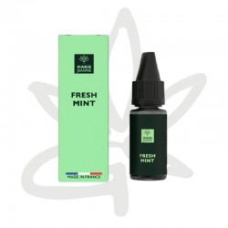 E liquide Fresh Mint 0mg...