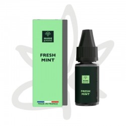 E liquide CBD Fresh Mint...