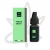 E liquide CBD Fresh Mint 600mg 10ml - Marie Jeanne