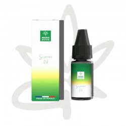 E liquide CBD Supreme OG...
