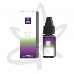 E liquide CBD Supreme...