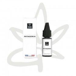 E liquide CBD Patagonia...