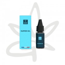 E liquide CBD Super Skunk...