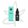 E liquide CBD Amnesia 300mg - Marie Jeanne