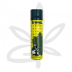 Briquet Banksy - G-ROLLZ