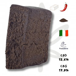 Nepal cream CBD + CBG