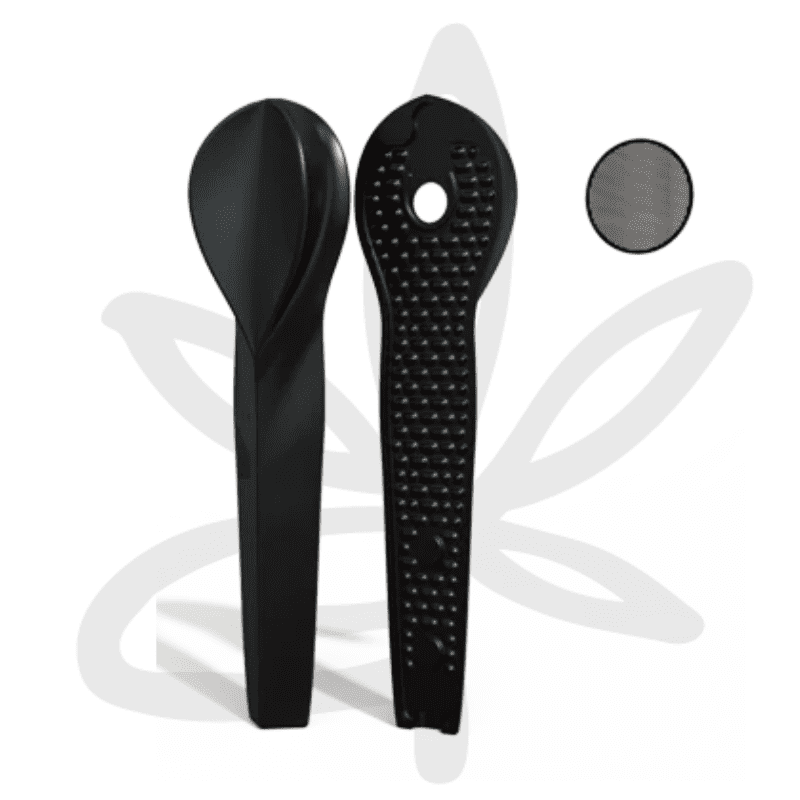 Pipe CBD Kol mini 2.0 - HØJ