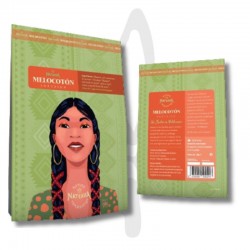 Infusion CBD Melocoton 30g...