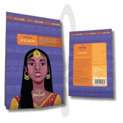 Infusion Cilaos - Nateava -...