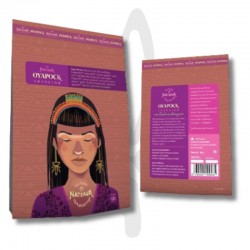 Infusion CBD Oyapock 30g -...