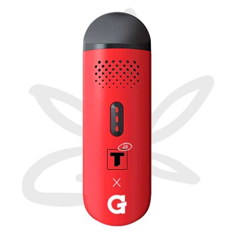 G Pen Dash édition spéciale Mike Tyson