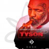 G Pen Dash édition spéciale Mike Tyson